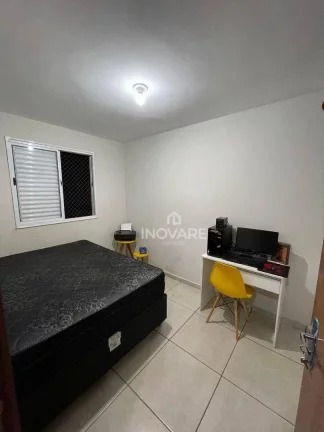 Imagem Apartamento com 2 dormitórios à venda, 1 m² por R$ 200.000,00 - Setor Santa Rita - Itumbiara/GO