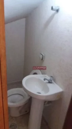 Imagem Sobrado com 4 dormitórios à venda, 195 m² por R$ 950.000 - Vila Milton - Guarulhos/SP