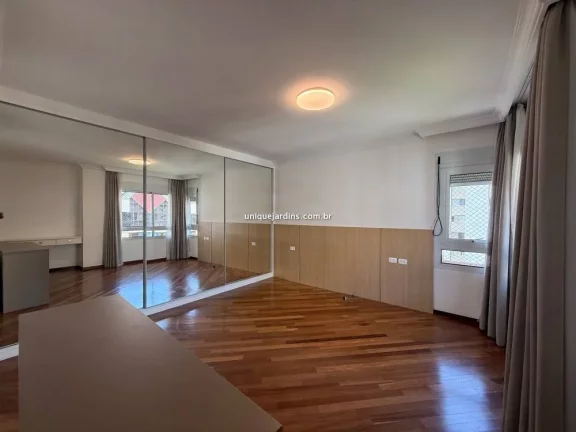 Imagem Apartamento à venda Jardim América São Paulo