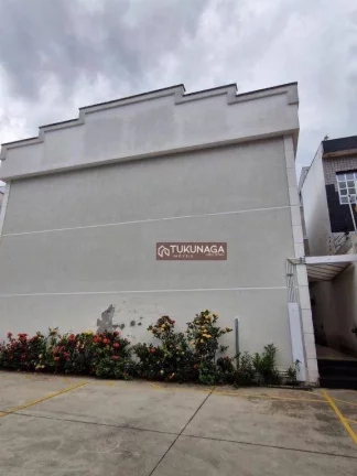 Imagem Sobrado com 2 dormitórios à venda, 48 m² por R$ 391.000,00 - Vila Gustavo - São Paulo/SP