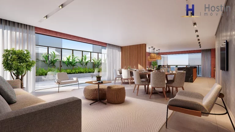 Imagem APARTAMENTO RESIDENCIAL em BARRA VELHA - SC, Tabuleiro