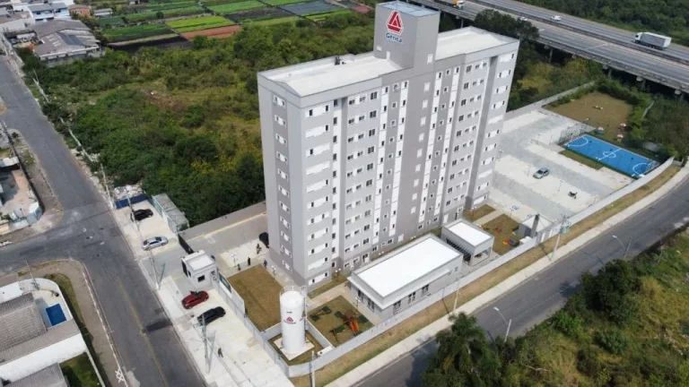 Imagem Apartamento com 2 dormitórios à venda, 47 m² por R$ 250.000,00 - Jardim Saúde - Suzano/SP