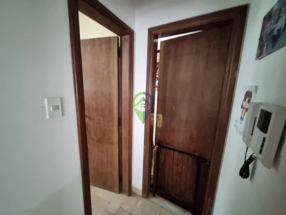 Imagem Maravilhoso sobrado comercial à venda, 250m² - Ponta da Praia - Santos/SP