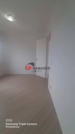 Imagem Apartamento à venda 2 Quartos, 1 Suite, 1 Vaga, 53M², Vila Pires, Santo André - SP