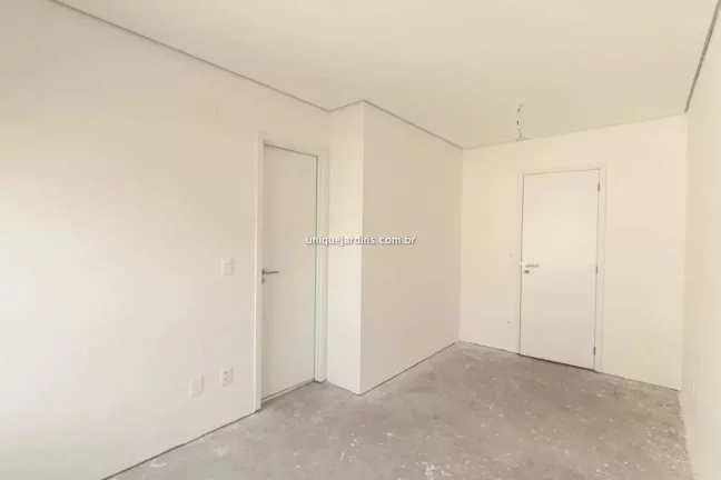 Imagem Apartamento à venda Vila Nova Conceição São Paulo