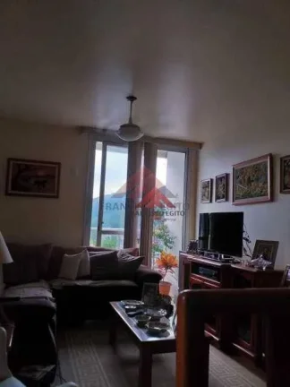 Imagem Apartamento Residencial à venda, Santa Rosa, Niterói - .