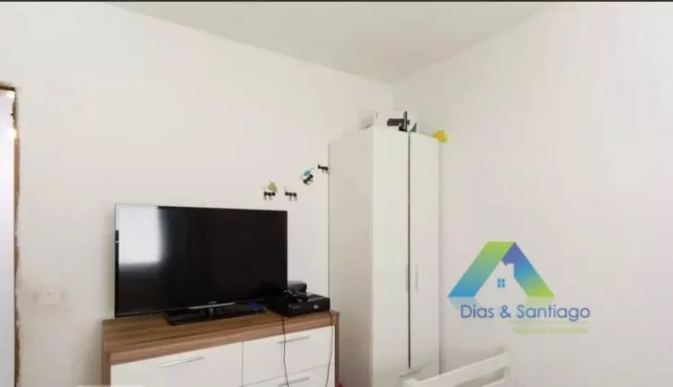 Imagem SÃO BERNARDO 170 metros, 2 dormitórios, 1 suíte, 2 vagas com ótima localização e valor !!!