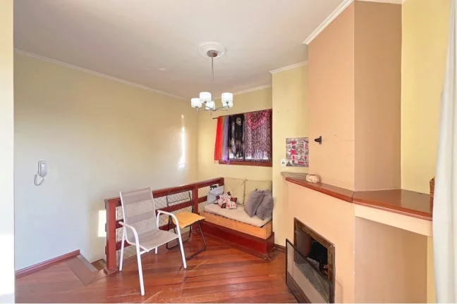 Imagem Cobertura Duplex para venda no bairro Cristal em Porto Alegre