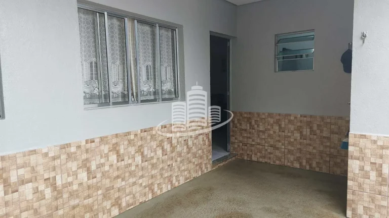 Imagem Casa Padrão