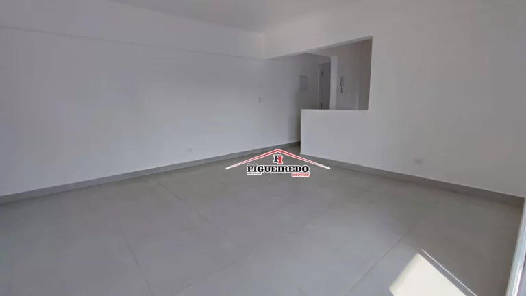 Imagem Apartamento à venda, 89 m² por R$ 850.000,00 - Canto do Forte - Praia Grande/SP