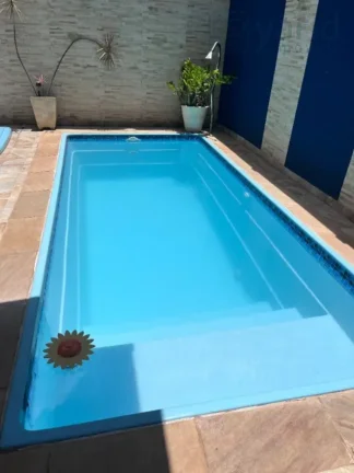 Imagem CASA RESIDENCIAL PARA VENDA NO JARDIM SARAPIRANGA - JUNDIAÍ SP