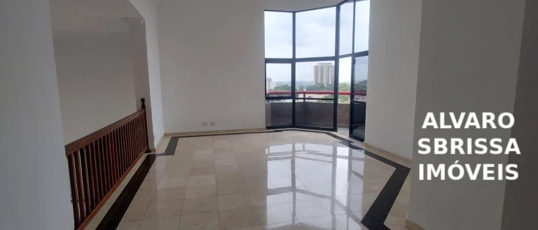 Imagem Apartamento com 4 dormitórios sendo 3 suites, todos repletos de armários. Vista maravilhosa 360 graus. Itu SP