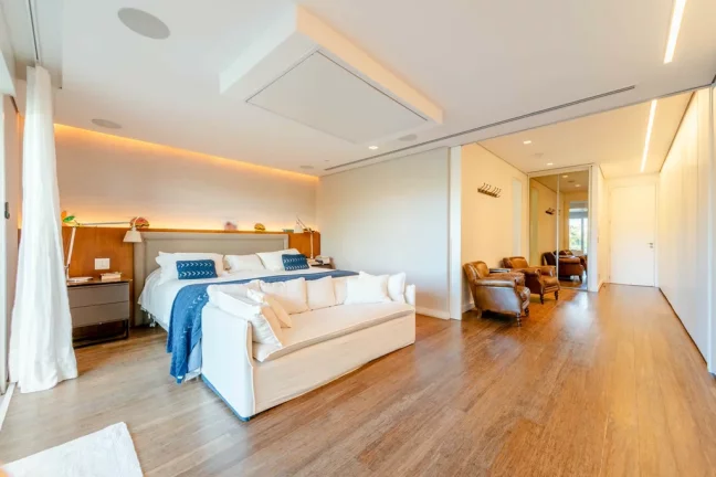 Imagem Las Piedras Apto ONE36766 - Apartamento à venda no bairro Três Figueiras - Porto Alegre/RS