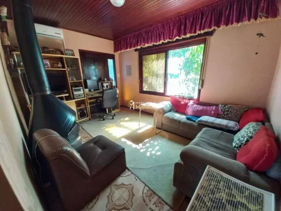 Imagem Casa com 2 Dormitorio(s) localizado(a) no bairro Fiuza em Viamão / Rio Grande do Sul Ref.:57580945