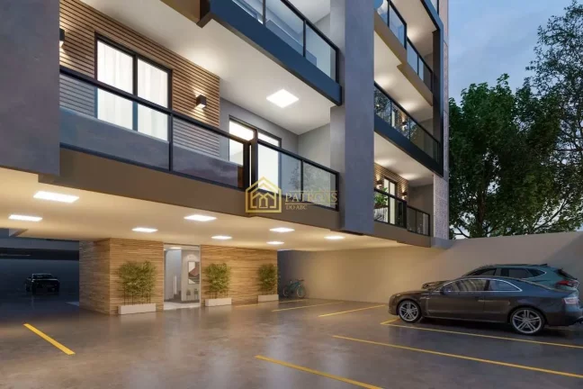 Imagem Apartamento Padrão