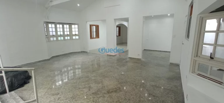 Imagem Ponto Comercial em Vila Andrade - 225m², para locação.