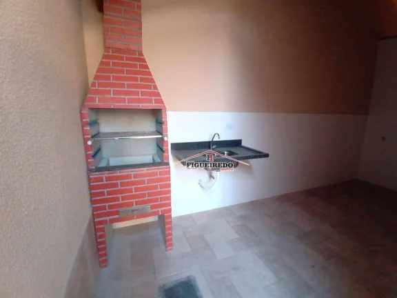 Imagem Casa à venda, 105 m² por R$ 420.000,00 - Vila Tupiri - Praia Grande/SP