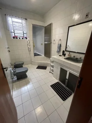 Imagem Apartamento à venda em Porto Alegre, Bom Fim, com 3 quartos, 134m2