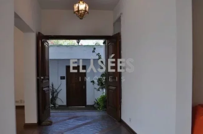 Imagem Casa RESIDENCIAL em São Paulo - SP, Morumbi
