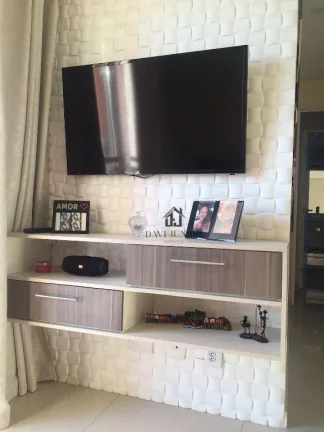 Imagem Apartamento à venda, 49 m² por R$ 415.000,00 - Jardim Piratininga - Sorocaba/SP