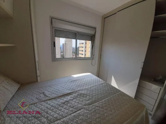 Imagem Apartamento com 2 quartos, 60m², para locação em São Paulo, Vila Pompéia