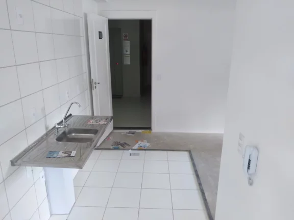 Imagem Excelente Apartamento Novo - Pq. do Carmo 2 Dorms - Lazer Completo!!!