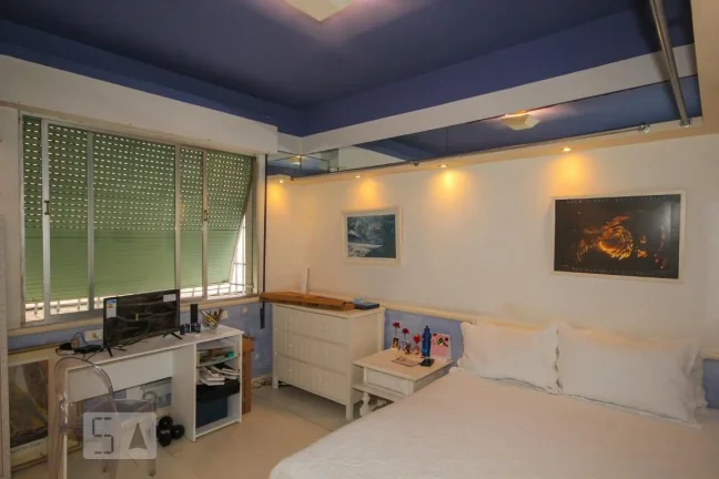 Imagem Apartamento à Venda - Copacabana, 3 Quartos, 320 m2