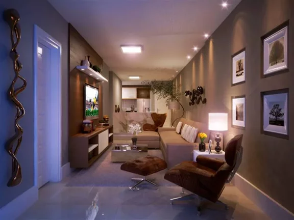 Imagem APARTAMENTO COM 62.69 m² - REAL - PRAIA GRANDE SP