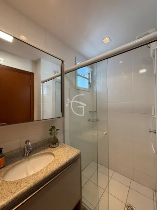 Imagem APARTAMENTO PRÓXIMO A OTTO BOEHM COM 1 SUÍTE + 2 DORMITÓRIOS