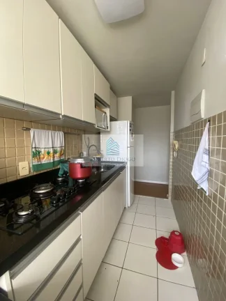 Imagem Imperdível oportunidade de investimento: Apartamento de 2 quartos na Taquara, Rio de Janeiro-RJ, com 51m² e vaga de garagem.