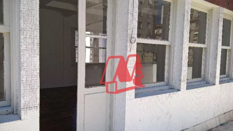 Imagem Conjunto para alugar, 43 m² por R$ 1.462,55/mês - Centro - Porto Alegre/RS