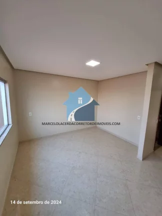 Imagem CASA NO CONDOMÍNIO QUINTA DAS LARANJEIRAS - FLORES
