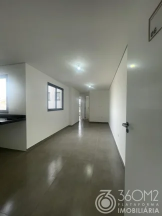 Imagem Cobertura para Venda em Santo André / SP no bairro Vila Curuçá