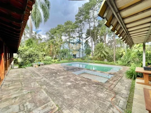 Imagem Casa a Venda no bairro Granja Viana - Cotia, SP