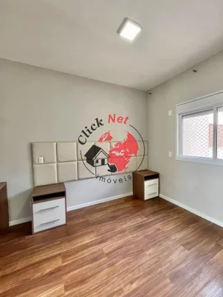Imagem Lindo Apartamento todo Planejado no Condomínio Trilogy Home para venda no centro de São Bernardo do Campo