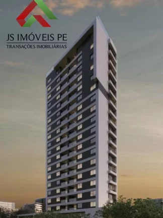 Imagem Apartamento A Venda em Recife - PE, ROSARINHO