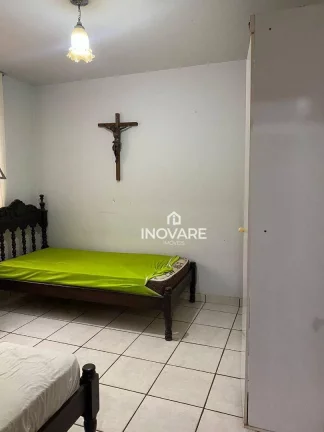 Imagem Casa com 4 dormitórios para alugar por R$ 3.500,00/mês - Setor Central - Itumbiara/GO