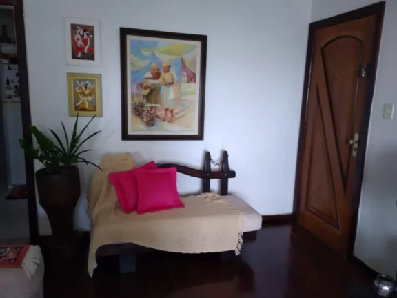 Imagem Apartamento com 2 quartos, 96m2, à venda em Salvador, Federação