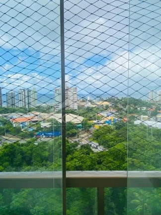Imagem Apartamento para Venda em Salvador, Patamares, 4 dormitórios, 2 suítes, 4 banheiros, 2 vagas