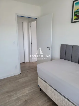 Imagem Condomínio Harmonie Saúde - Apartamento à venda – 123 m² | 3 dormitórios (1 suíte) | 2 vagas | Vila da Saúde