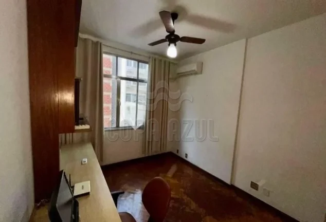 Imagem Copacabana - Residencial › Apartamento com 3 quarto(s) a Venda