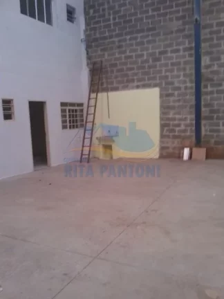 Imagem Galpão Comercial - Ribeirão Preto - Vila Mariana - Região Leste