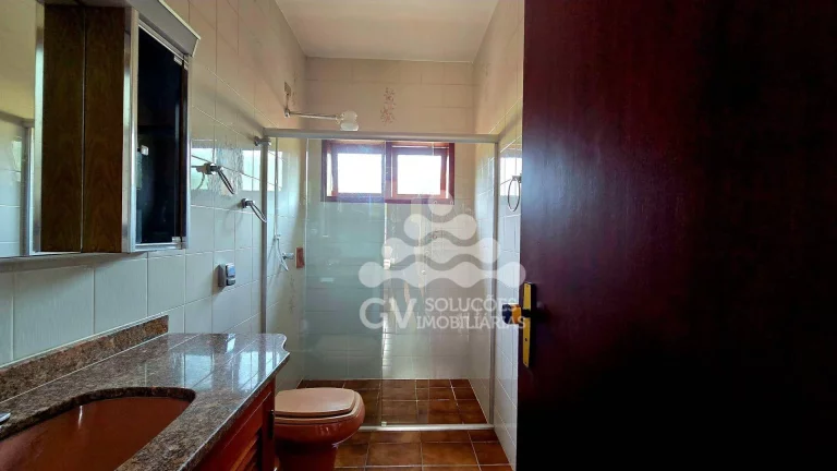 Imagem Casa com 4 quartos à venda, por R$ 2.000.000 - Condomínio Lagoinha - Ubatuba/SP