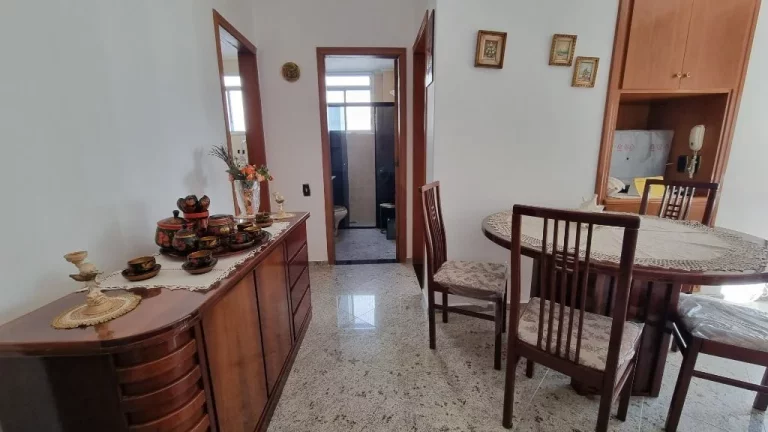 Imagem Apartamento com 1 dormitório à venda, 45 m² - Pitangueiras - Guarujá/SP