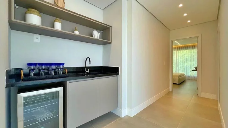 Imagem Casa Exclusiva à Venda no Módulo 11- Riviera de São Lourenço