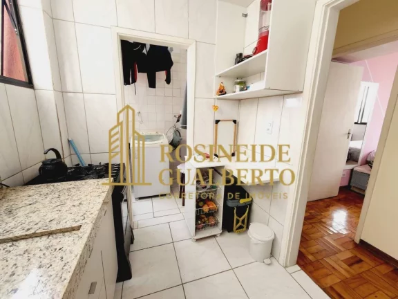 Imagem Apartamento à Venda 2 dormitórios no Centro de Taubaté – Ótima Localização