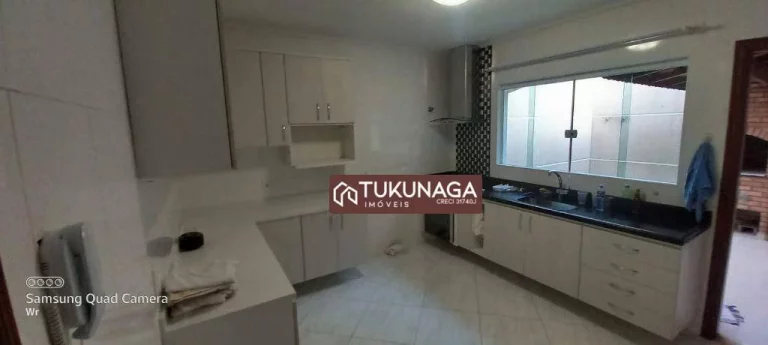 Imagem Sobrado à venda, 160 m² por R$ 750.000,00 - Vila Constança - São Paulo/SP