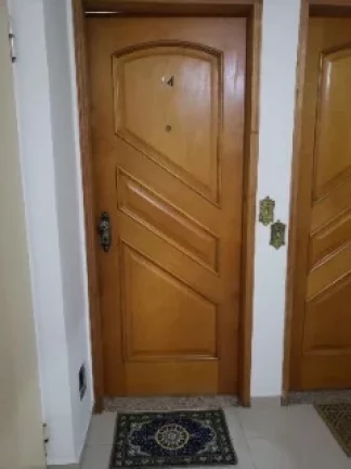 Imagem Imóvel com 2 Quartos à Venda, 51 m² em Jardim Celeste - São Paulo