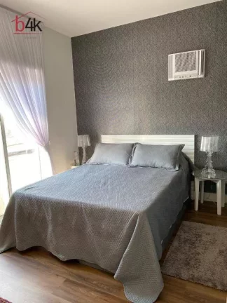 Imagem Apartamento à venda no Campo Belo, Rua Barão do Triunfo, nº 786 - Campo Belo - SP