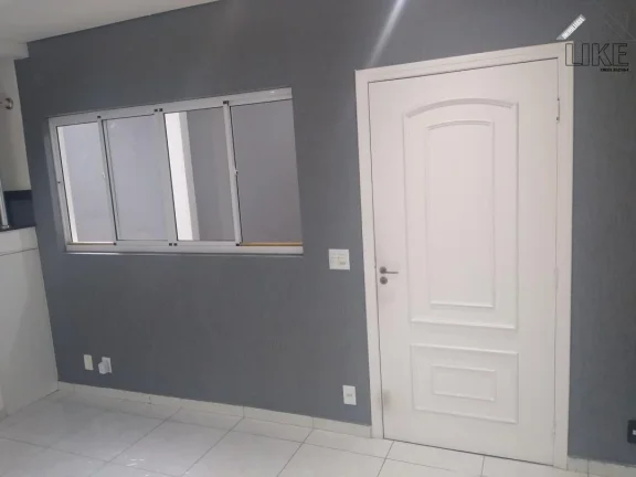 Imagem Vendo uma Linda Casa sobrado 3 quartos sendo 1 suíte no Jardim Satélite